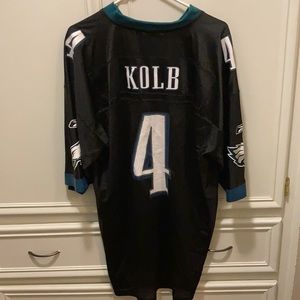 Eagles jersey